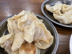-金枫锅贴(滨江·凯旋门店)