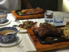 -东莞市莞城红色庄园西餐厅(东城西路店)