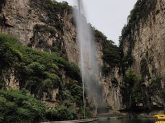 -藏山旅游风景区