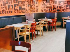 -大师兄·西北风味食集(增城合生汇店)