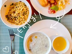 -索菲特西湖大酒店·香榭丽全日候餐厅(南山路店)