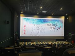 -SFC上影百联影城(八佰伴IMAX店)