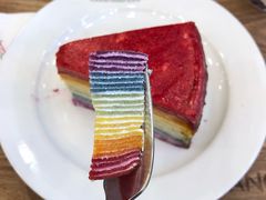 -BILLY ANGEL蛋糕店(三成COEX店)
