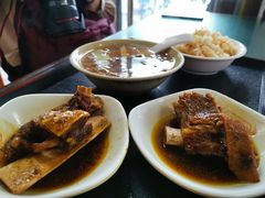 牛排-好成财牛排馆(涂门街总店)