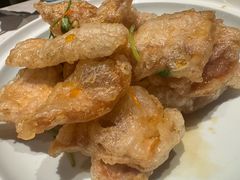 -北李妈妈菜·海肠捞饭(高新万达店)
