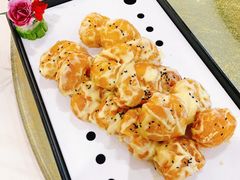 -御和宴·精品粤菜(天润御海湾店)