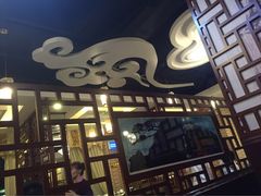 -楚天美食坊(越秀先烈中路店)