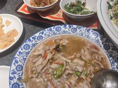 -杏花村水席楼·洛阳水席(老城十字街店)