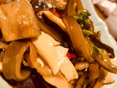 芥香鱼唇-新悦·霞浦海鲜生(上下杭店)