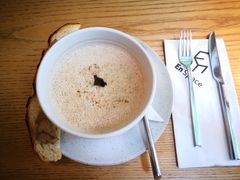 松露蘑菇汤-EN SPACE恩空间