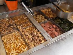 -老广州牛杂(深圳白石洲总店)