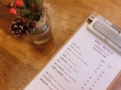 饮品单-Kekimatata 生日蛋糕·烘焙教学