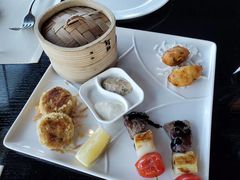 -澳门旅游塔360°旋转餐厅(南湾湖广场店)