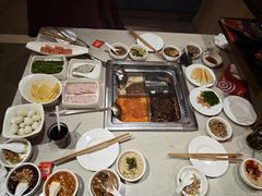 -海底捞火锅(万达广场店)