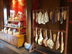 -丽江金茂凯悦臻选酒店-滇香馆