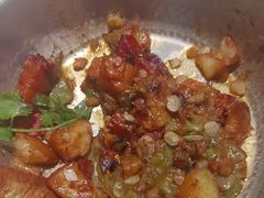 -福禄财东北菜(珠江帝景店)