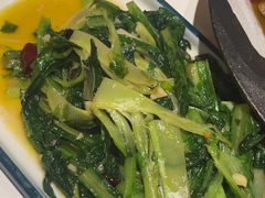 -蜀厨小匠·民间川菜(犀浦店)