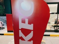 -肯德基(黄渡DT店)