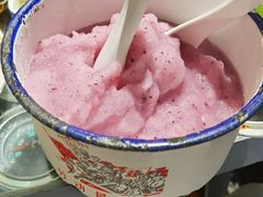 -8号苑自助烤场(西单店)