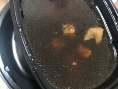 -李先生牛肉面大王(广渠门内店)