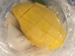 -拉威海鲜市场