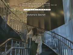-Victoria's Secret(杭州湖滨银泰in77店)