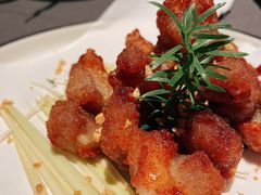 小时候的蒜香骨-小炳胜(卓悦中心店)