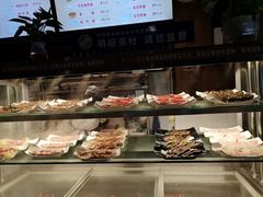-李掌柜鲜菜火锅(移民广场店)