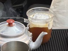 -无牌咖啡&酒馆
