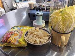 -争鲜·鲍鱼鸡煲(美邻中心店)