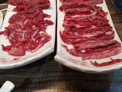 -牛缘村·贵州黄牛肉火锅(西善桥店)