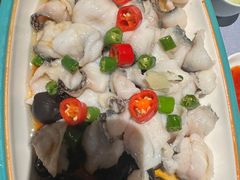 -晓粤·惹味粤菜(凯德乐峰广场店)