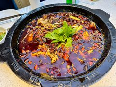 -蛙鱼潭美蛙鱼头火锅(解放碑瑞富广场店)