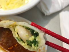-喜家德虾仁水饺(华强天虹店)