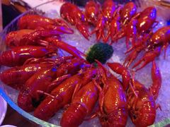 南极茶餐厅(南街店)-南极·小龙虾·湘式拌饭(南街店)