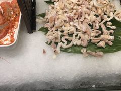 -南美豹国际自助百汇(万象城店)