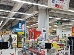-大润发(张江店)