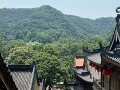 -韬光茶庵