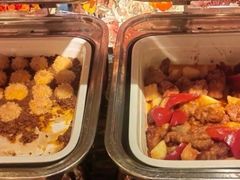 -利顺德大饭店·1863别致西餐厅(小白楼店)