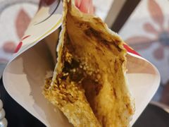 -阿甘锅盔(合生汇购物中心店)