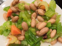 -蝎王府羊蝎子(天通苑店)