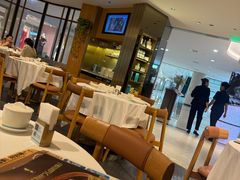 -莆田餐厅PUTIEN(金融街购物中心店)