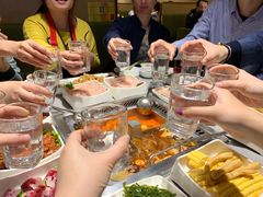 -海底捞火锅(海宁路店)