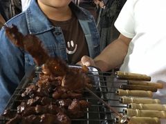 -王记西鎮电烤肉(汶上路店)