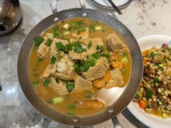-小乡小镇·传承桐庐土菜·老板亲自烧的菜