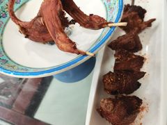 -乔家满族八大碗(流水沟店)