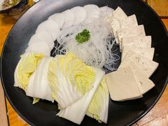 -禾记花园涮肉餐厅