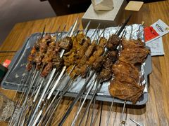 -熙成烧烤(白塔岭店)