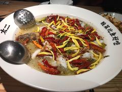 -太二酸菜鱼(深圳布吉万象汇店)