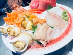 -大渔铁板烧(大悦城店)